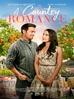 Un bonheur à recolter (A Country Romance) streaming