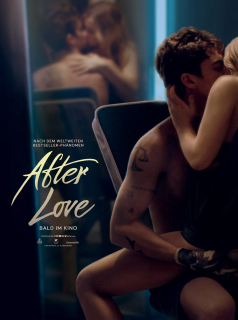 After - Chapitre 3 streaming