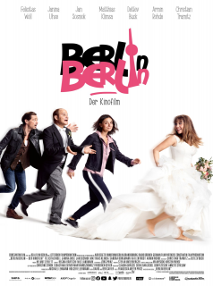 Berlin Berlin : pour l'amour de Lola streaming