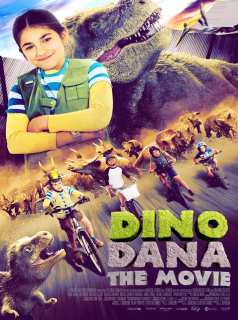 Dino Dana le film