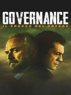 Governance - Il prezzo del potere streaming