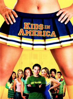 Kids in America