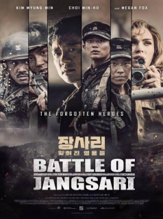 La Bataille de Jangsari streaming