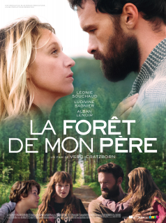 La Forêt de mon père streaming