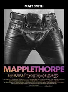 Mapplethorpe streaming