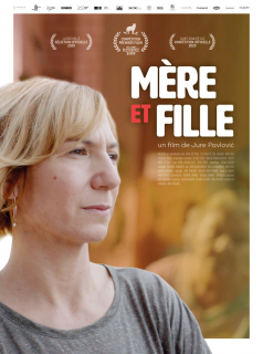 Mère et fille