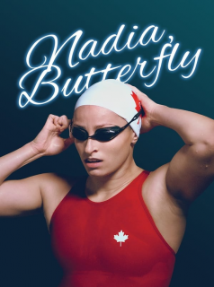 Nadia, Butterfly streaming