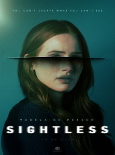 Sightless streaming