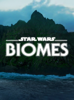 Star Wars Biomes streaming