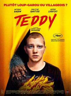 Teddy streaming