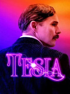 Tesla streaming