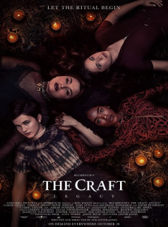 The Craft - Les nouvelles sorcières streaming