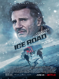 The Ice Road streaming