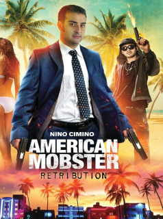 American Mobster: Retribution (2021)