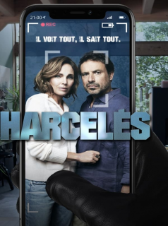 Harceles (2021) streaming