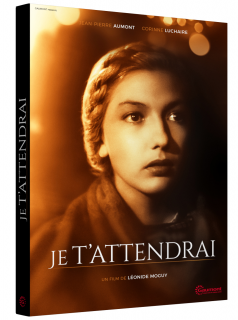 1939 Le déserteur (je t'attendrai) streaming