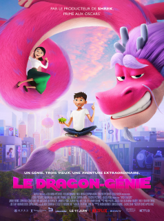 Le Dragon-Génie streaming