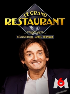 Le Grand Restaurant III : Réouverture après travaux streaming