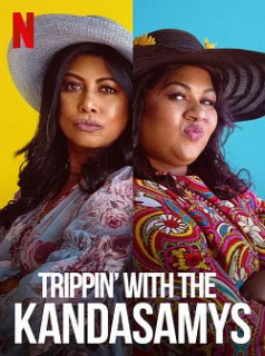 Trippin' with the Kandasamys streaming