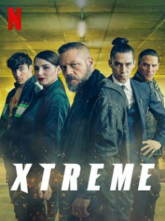 Xtreme streaming