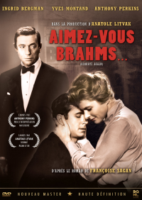 Aimez-vous Brahms ?