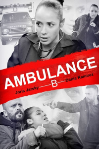 Ambulance B (First Response) streaming