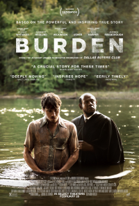 Burden streaming