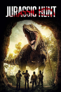 Jurassic Hunt streaming