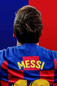 LIONEL MESSI THE GREATEST