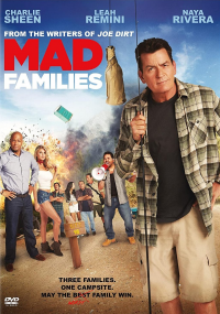 Mad Families streaming