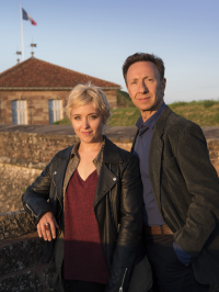 Meurtres en Lorraine streaming