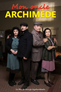 Mon Oncle Archimède (Můj strýček Archimedes) streaming