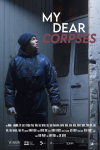 My Dear Corpses (Mu kallid laibad) streaming