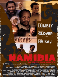 Namibia streaming