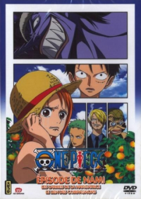 One Piece SP 5 : Episode de Nami streaming