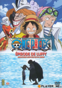 One Piece SP 6 : Episode de Luffy streaming