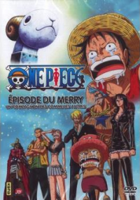 One Piece SP 7 : Episode de Merry streaming