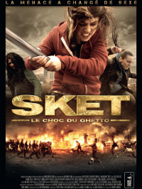 Sket, le choc du ghetto streaming