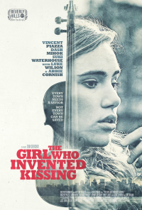 The Girl Who Invented Kissing streaming