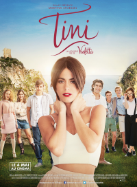 TINI – La nouvelle vie de Violetta streaming