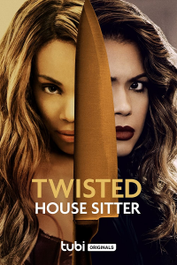 Twisted House Sitter streaming