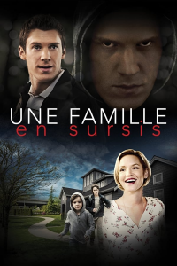 Une famille en sursis... (A Stranger with My Kids) streaming