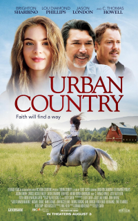 Urban Country streaming