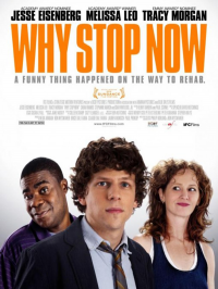 Why Stop Now? streaming