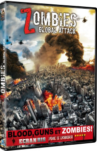 Zombies : Global Attack