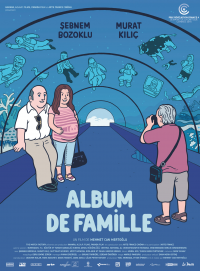 Album de famille streaming