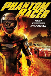 Course Fantôme (Phantom Racer)