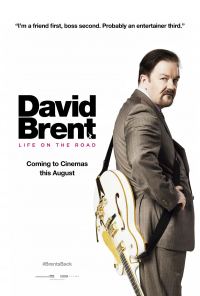 David Brent: Life On The Road streaming