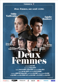 Deux femmes streaming