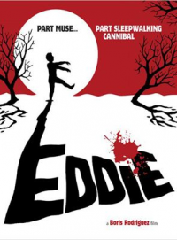 Eddie: The Sleepwalking Cannibal streaming